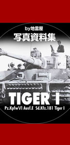 Sd.Kfz.181/Tiger1/^CK[1ʐ^W